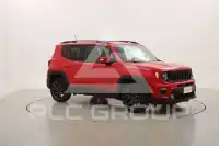 2019 Jeep Renegade