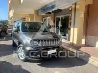 2019 Jeep Renegade