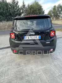 2019 Jeep Renegade