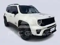 2019 Jeep Renegade