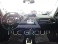 2019 Jeep Renegade