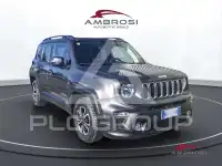 2019 Jeep Renegade