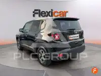 2019 Jeep Renegade