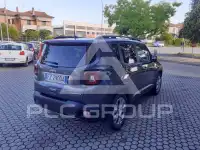 2019 Jeep Renegade