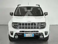 2019 Jeep Renegade