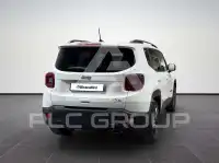 2019 Jeep Renegade