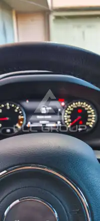2019 Jeep Renegade