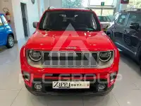 2019 Jeep Renegade
