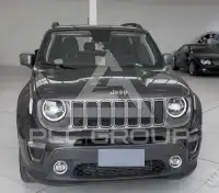 2019 Jeep Renegade