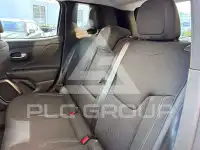 2019 Jeep Renegade