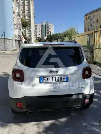 2019 Jeep Renegade