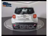 2019 Jeep Renegade