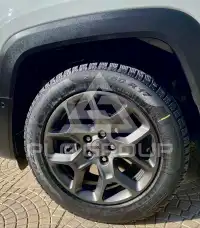 2019 Jeep Renegade