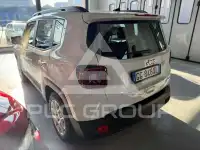 2019 Jeep Renegade