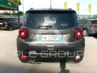 2019 Jeep Renegade