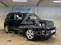 2019 Jeep Renegade