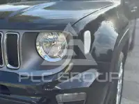 2019 Jeep Renegade