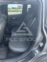 2019 Jeep Renegade