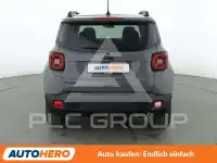 2019 Jeep Renegade