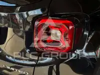 2019 Jeep Renegade