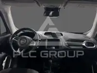 2019 Jeep Renegade