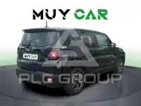 2019 Jeep Renegade