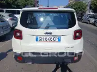 2019 Jeep Renegade