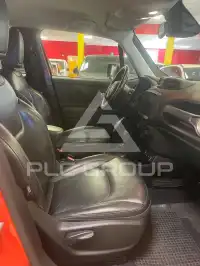 2019 Jeep Renegade