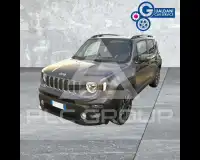 2019 Jeep Renegade