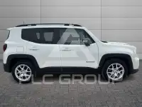 2019 Jeep Renegade