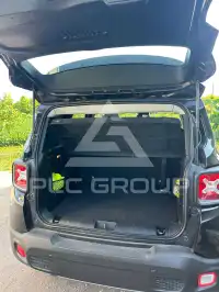2019 Jeep Renegade