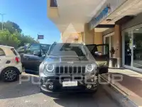 2019 Jeep Renegade