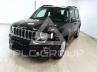 2019 Jeep Renegade