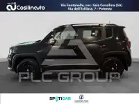 2019 Jeep Renegade