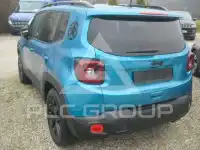 2019 Jeep Renegade