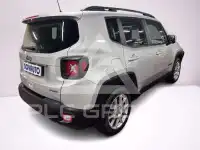 2019 Jeep Renegade