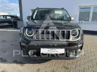 2019 Jeep Renegade