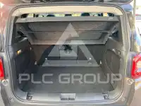 2019 Jeep Renegade