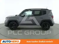 2019 Jeep Renegade