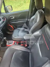 2019 Jeep Renegade