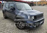 2019 Jeep Renegade