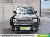 2019 Jeep Renegade