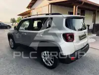 2019 Jeep Renegade