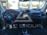2019 Jeep Renegade