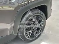 2019 Jeep Renegade