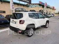2019 Jeep Renegade
