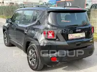 2019 Jeep Renegade