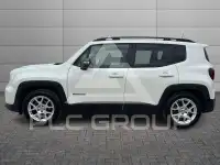2019 Jeep Renegade