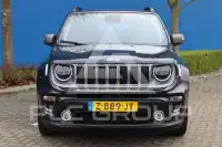 2019 Jeep Renegade