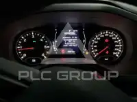 2019 Jeep Renegade